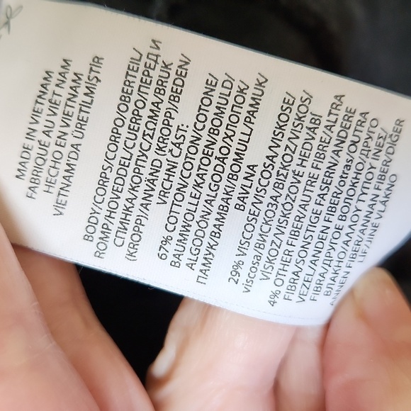 Ralph Lauren Luxury Jersey Shawl Collar Pullover sz XXL - Picture 12 of 15